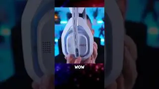 ASTRO A50 X Headset for Xbox X|S, PS5, PC & Mobile | Logitech G