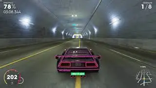 Прохождение The Crew 2 #91 - Восток центра Лос-Анджелеса