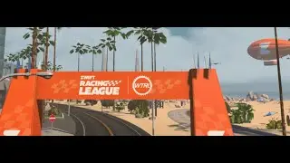 ZRL - EMEA-E Eastern Div.1 (C) Country to Coastal - Scratch race 34 km