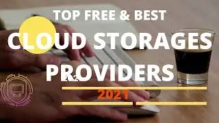 🔴BEST CLOUD STORAGES FOR 2021 #SHORTS #SHORT