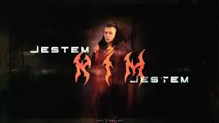 Martwy - Jestem Kim Jestem (prod. ESKRY)