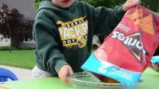 Doritos CRASH the SUPERBOWL 2014