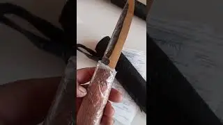 ножи Саха