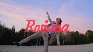 BLOWSOM - Rosiana (Official music video)