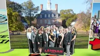 The Places Lennar Calls 