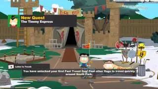 South Park