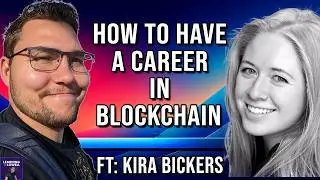 Bitcoin as a currency, Careers in Crypto, and the Lightning Network with Kira Bickers 130