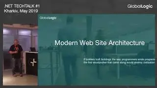 Modern Web-site Development Pipeline