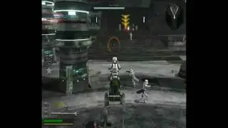 Star Wars Battlefront II Campaign gameplay video #1 [HD]