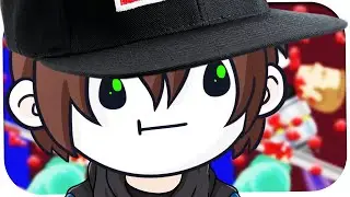 DER ANFANG MEINER RAPPER KARRIERE! ☆ Happy Wheels