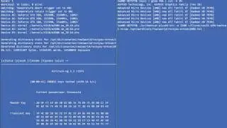 Comparing WPA2 Cracking via CPU and GPU