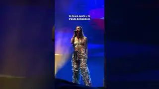 problema TUYO #yamisafdie #musicaargentina #denadareina
