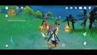 Genshin Impact Poco X3 Pro High Setting 2.2