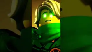A part of a rough edit I made on my mobile... Want the full version? Comment below if yes! #ninjago