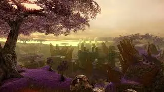MechWarrior Online Hellebore Outpost Preview