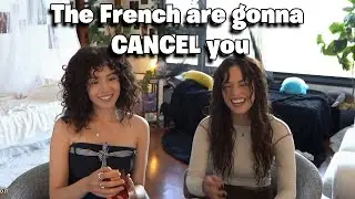 Pokimane TEACHES Valkyrae to SPEAK FRENCH