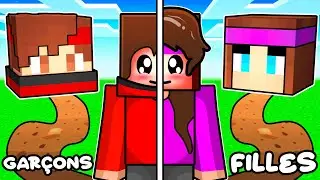 Avoir la Meilleur base de Bébés sur Minecraft !