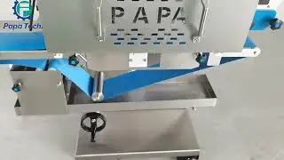 P188 HIGH Quality automatic encrusting machine