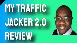My Traffic Jacker 2.0 Review - (Demo + Case Studies)