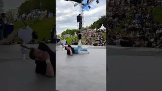 Bboy Daniel | Fise 2023