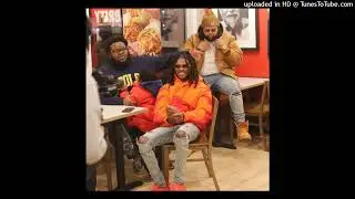(FREE) Krispylife Kidd x Babyfxce E x AK Bandamont Flint Type Beat 