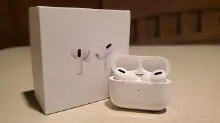 $89 AirPods Pro | Knockies KP Pro V2 Review (Now with Find my AirPods)