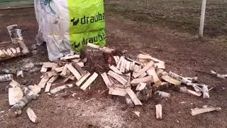 Продолжаем весенний субботник!