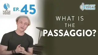 Ep. 45 