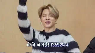 [ENG SUB]Run bTS! 2021 Ep.136 [indo/span sub]