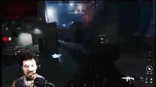 Bigpoppa2021 and chefofccb hitting it on cod
