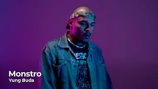 Yung Buda - Monstro (Legendado)