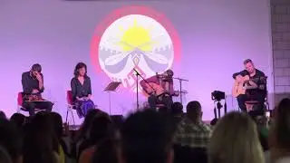 Serap Sasa & Mehmet Atlı- Geldim Şu Âlemi @MehmetATLI