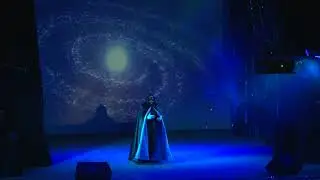 ТАНЦ ШОУ в день района - 2023