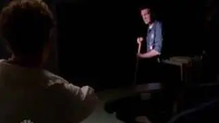 Scrubs: My Musical: Dr. Cox Rant Song