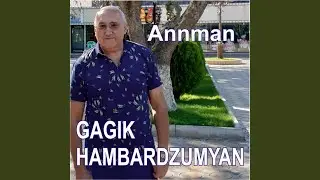 Miayn qez em sirum