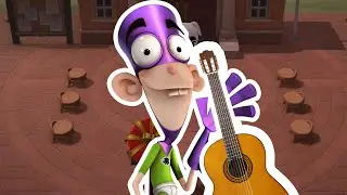 K.K. Slider but Awesome