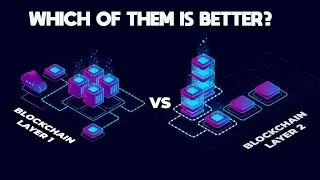 Which blockchain is better? L1 or L2? A grand comparison