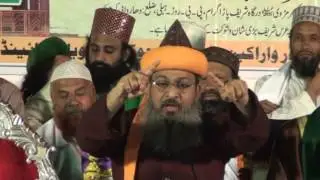 Azmat e Ahle-e-Bait Conference Hubli Part 6 (Urs/Urus Badshah Peeran R.A)
