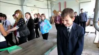 День открытых дверей ГПТУ-12