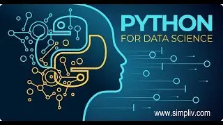 Best Python Tutorial Online | Spark for Data Science with Python | Simpliv