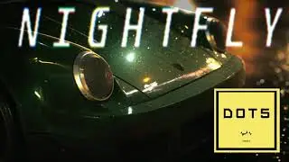 NIGHTFLY || RAP HIPHOP DMX TYPE BEAT