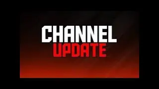 Life Update!