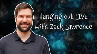 Writing a Short Film Script LIVE! Episode 2