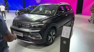 Volkswagen Virtus GT Manual Confirmed, Plus More GT Badged Variants!