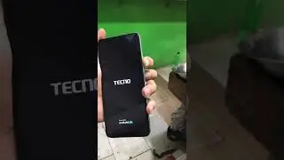 Tecno spark 10c hard reset Spark 10c password reset