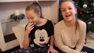 Тестируем конфетки/BEAN BOOZLED CHALLENGE