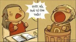 Khi 2 ta về một nhà . DA LAB