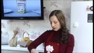 Сегодня в меню с Ангелиной Чайковской 110415