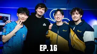 We Have Pros At Home ft. DSG eXyu & DSG ScaryJerry