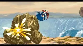 Movie sonic vs......